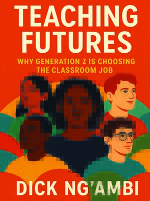 cover image of Teaching Futures